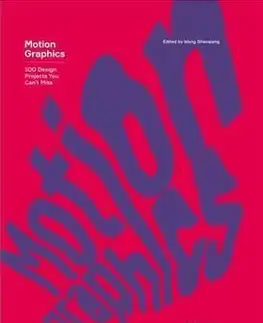 Motion Graphics - Wang Shaoqiang