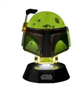 Icon Light Boba Fett