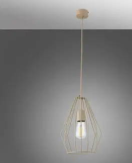 Luster BRYLANT L 11730 SABIA 1XE27