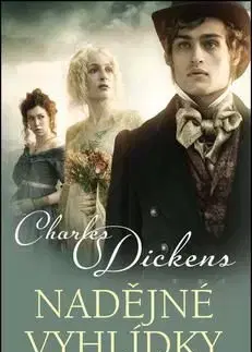Nadějné vyhlídky - Charles Dickens
