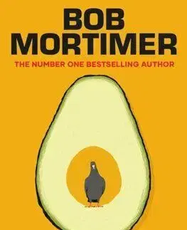 The Hotel Avocado - Mortimer Bob