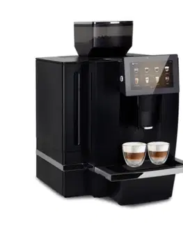 STALGAST Kávovar plnoautomatický KALERM