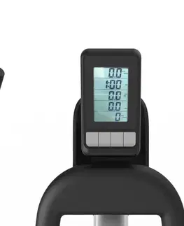 inSPORTline ZenRoute 1000