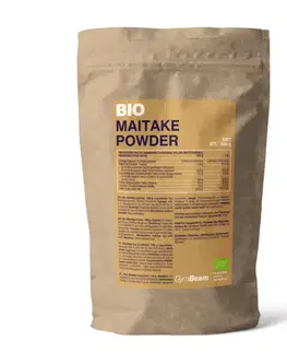 GymBeam BIO Maitake prášok