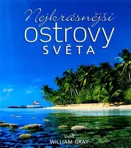 Nejkrásnější ostrovy světa