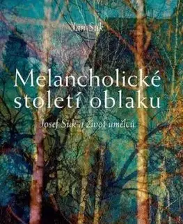 Melancholické století oblaku - Jan Suk