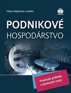 Podnikové hospodárstvo - Helena Majdúchová