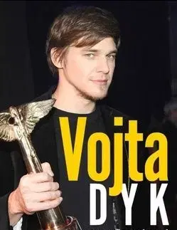 Vojta Dyk - Dana Čermáková