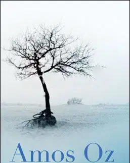 Čierna skrinka - Amos Oz