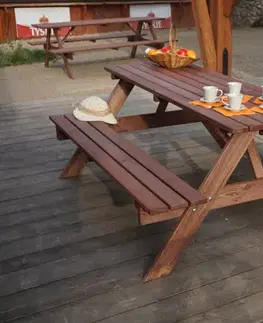set PIKNIK - 200 cm ROJAPLAST