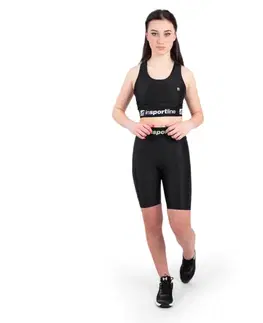 inSPORTline Shortcute čierna - XS
