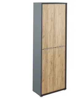 Policová skriňa RIOMA TYP 05 Tempo Kondela