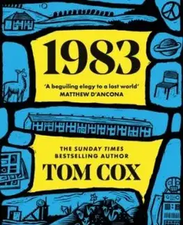 1983 - Tom Cox