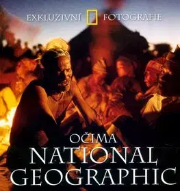 Očima National Geographic