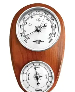 Barometer JVD BA231/41