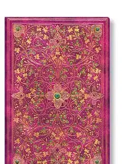 Zápisník Paperblanks Diamond Jubilee Ultra Lined