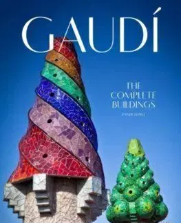 Gaudi, 2nd Ed. - Rainer Zerbst