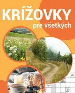 Krížovky pre všetkých