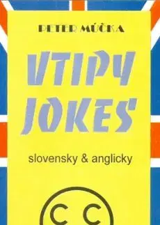 Jokes vtipy S-A - Peter Múčka