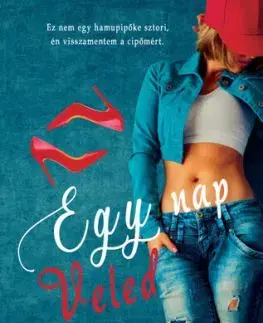 Egy nap Veled - Emy Dust