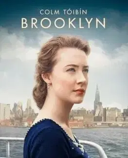 Brooklyn - Colm Toibín