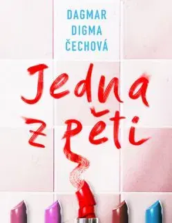 Jedna z pěti - Dagmar Digma Čechová