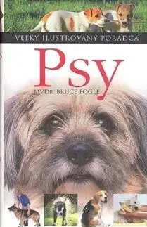 Psy - Bruce Fogle