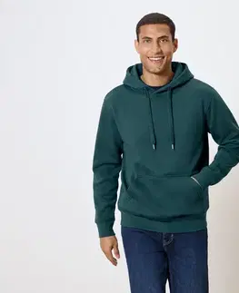 Mikina s kapucňou