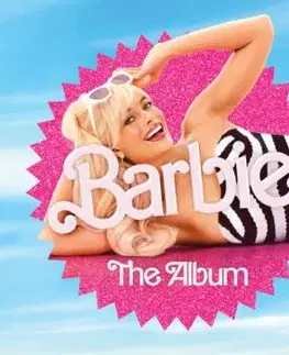 Soundtrack - Barbie: The Album CD