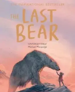 The Last Bear - Hannah Gold