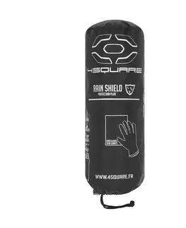 NOX Overgloves čierna - M
