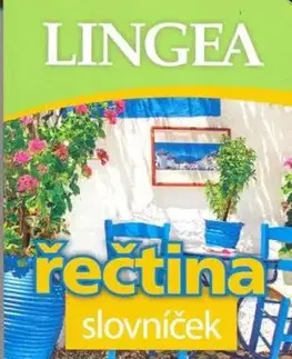 LINGEA CZ - Řečtina slovníček