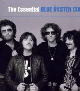 Blue Öyster Cult - Essential Blue Öyster Cult 2CD - Blue Oyster Cult