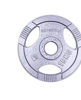 inSPORTline Hamerton 15 kg olympijský