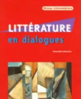 Litterature en dialogue Intermediaire
