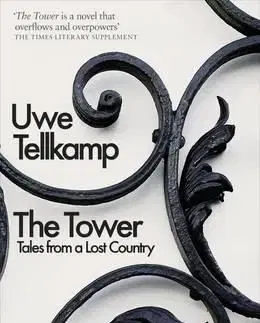 The Tower - Uwe Tellkamp