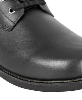 W-TEC Benga čierna - 41