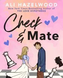 Check & Mate - Ali Hazelwood