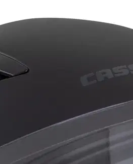 Cassida Orbit Solid čierna matná/čierna XL (61-62)