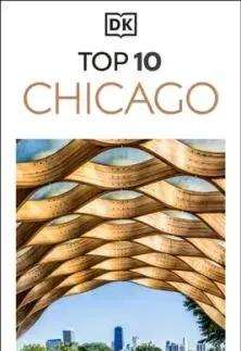 DK Top 10 Chicago - DK Travel