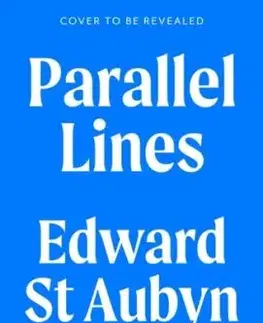 Parallel Lines - Edward St Aubyn