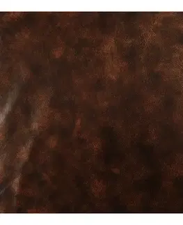 Pohovka štvormiestna Chesterfield Liverpool z pravej hovädzej kože Whisky