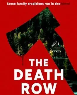The Death Row Club - V. A. Vazquez
