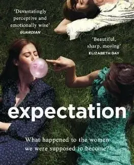 Expectation - Anna Hope