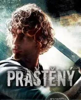 Praštěný - Kevin Hearne