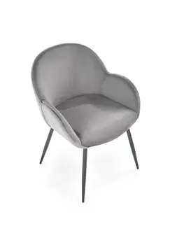 Jedálenské kreslo K480 Halmar