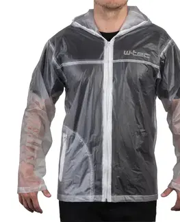 W-TEC Lighty transparentná - XS