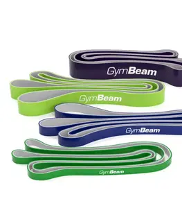 GymBeam Set Expandérov DuoBand