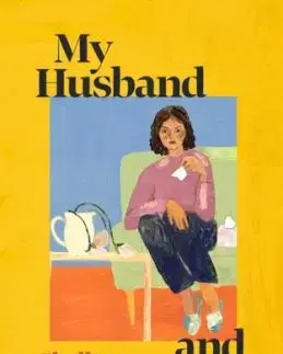 My Husband and Other Rats - Shelley Klein