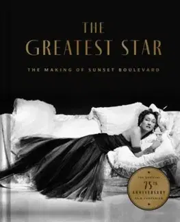 The Greatest Star - Jeffrey Vance
